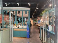 -鱼图腾鱼头泡饼(经开万达店)