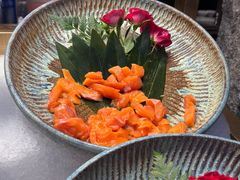 -喜庭海鲜自助(深圳万丰海岸城店)