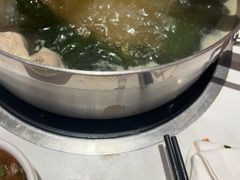 -陈记顺和潮汕牛肉火锅(棠德南路店)