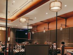 -稻香海鲜饭店(第一国际店)