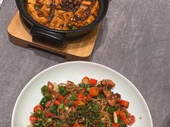 -聚宾楼·烤鸭·家宴(科技三路店)