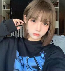 -In Style造型