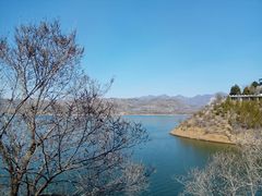 -白河堡水库