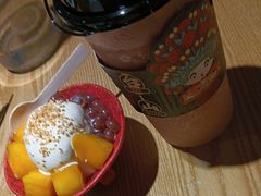 -外父煮意多元化餐厅(商业城店)