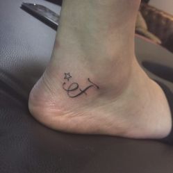 -飛凡TATTOO纹身•原创