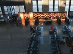 -敦煌莫高国际机场