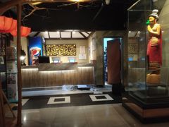 -傣妹火锅(四川北路店)