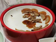 -味+新京宴·烤鸭·北京菜(创意谷店)