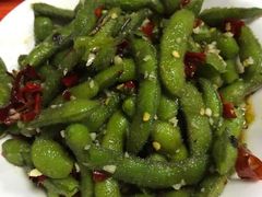 毛豆-小民大排档(光谷店)