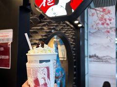 -7mall美食潮地标