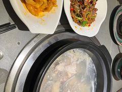 -润泽园椰子鸡(汇一城店)