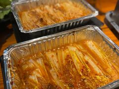 -丹东特色烤肉(学府路一部店)