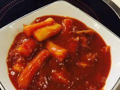 -韩礼年糕(飞虹路店)