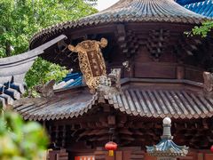 -西林禅寺