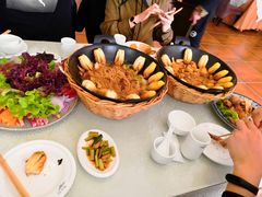 -古洼一锅鲜(国道店)