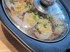 -川堂风·跷脚牛肉·乐山爆炒(宝山日月光店)