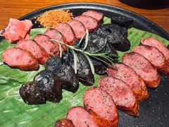 -陶享时光西餐·下午茶(信河街店)