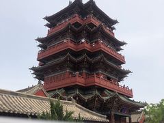 -开封府