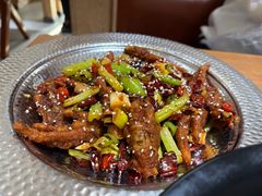 -掌上鲜(南顺城街店)