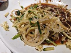 东北大拌菜-关东小磨东北菜(漕河泾印象城店)