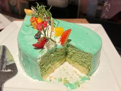 -威斯汀舞台餐厅