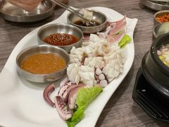 -全州豆芽汤饭