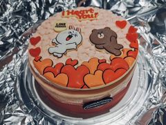 -哈根达斯(龙湖时代天街店)