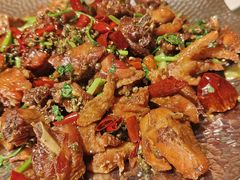 -赵记煎饼卷大葱(泰山大街店)