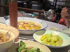 -晓粤·惹味粤菜(凯德乐峰广场店)