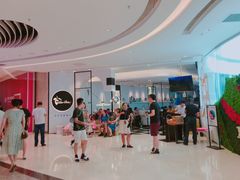 -HELLO MUSAE 拾光缪斯餐厅·纯正希腊风味(苏州中心店)