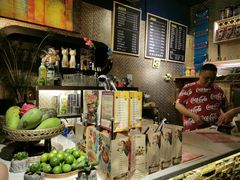 -半坡九号老挝冰咖啡