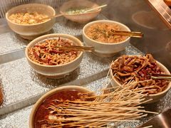 -牛New寿喜烧(中山公园龙之梦店)