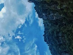-庐山碧龙潭风景区