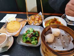 -金翠河烧鹅餐厅(解放碑时代广场店)
