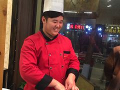 -羊来顺冰煮鲜羊 铁锅烀羊肉(中央大街店)