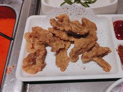-海底捞火锅(万达广场店)