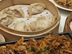 -红东阁东北菜烤肉酒馆(CROSS万象汇店)
