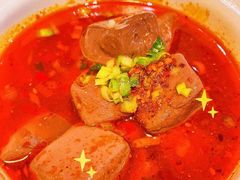 -椒爱水煮鱼川菜(中街大悦城店)