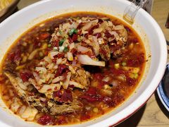 -图味美小黄鱼·景德菜(浙江路店)