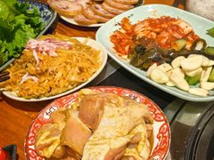-玖泉里烤肉