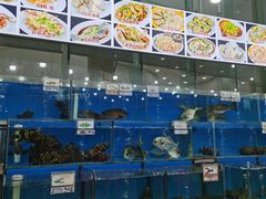 -秋姐美食店(旅游大道店)