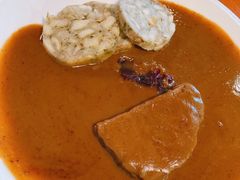 -布拉格餐厅· 中欧捷克菜(全国首店)