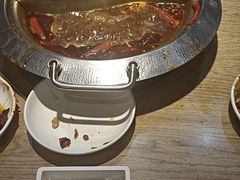 -彤德莱牛肉火锅(双港店)