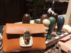 成品-HEARTISANS手工DIY皮艺体验(安贞环宇荟店)