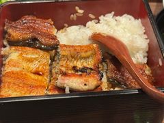 -玄白·炭烤活鳗(上海首店)