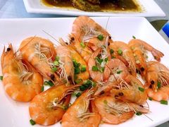 -金海湾海鲜排档(朱家尖店)