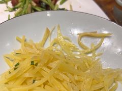 -民俗村柴火灶·景德江西菜(中国陶瓷博物馆店)