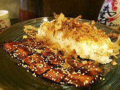 至尊鳗鱼饭-小司的料理(新街口店)