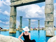 -渔岛海洋度假区