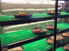 -蚝·生·鲜牛烧肉铺(中央大街店)